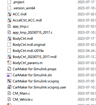 matlab extra files